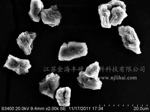 多晶金刚石微粉 多晶金刚石粉 0-10um 1nm精度 价格面议 1千克起订