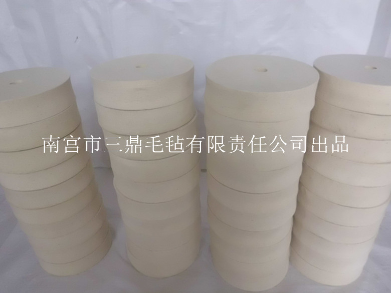 抛光轮 羊毛轮 磨光轮 抛光轮 200X200X50MM 价格面议 25个起订