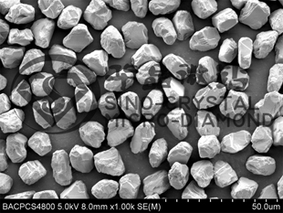 华晶微钻金刚石SCMD-PCD∕PDC(复合片专用粉) 金刚石微粉 PCD 钻石粉 5μm-60μm 价格面议 1克拉起订