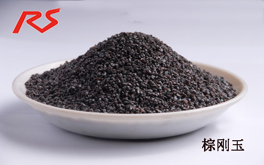 锐石棕刚玉巴马克砂 倾倒炉巴马克砂 刚玉 棕刚玉 F12-F220 0-1mm 1-3mm 3-5mm 5-8 根据客户需要精度 价格面议 1吨起订