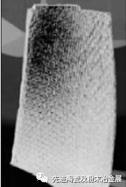 陶瓷基复合材料在航空发动机热端部件上的应用