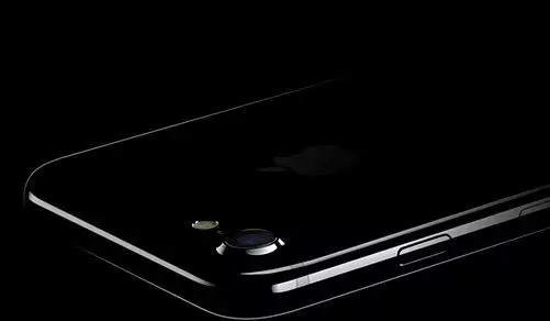 iphone7为什么这么亮？一文看懂抛光产业链