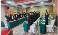 惠丰钻石2025年第一季度销售会议暨团建活动圆满举行