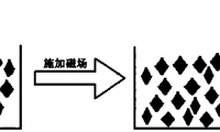 一种磨料定向排布的陶瓷结合剂磨具及其制备方法