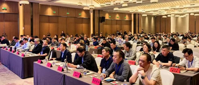 2025年春季全国磨料磨具行业信息交流会盛大召开