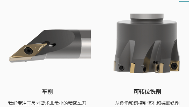 官宣供应denitool铣刀-德国赫尔纳(大连)公司