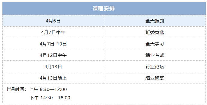 剩余少量名额！河工大第五届超硬材料及制品研修班火热报名中