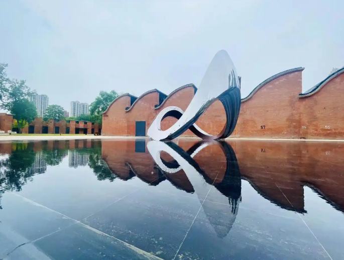 一代老郑州人的记忆——郑州第二砂轮厂旧址