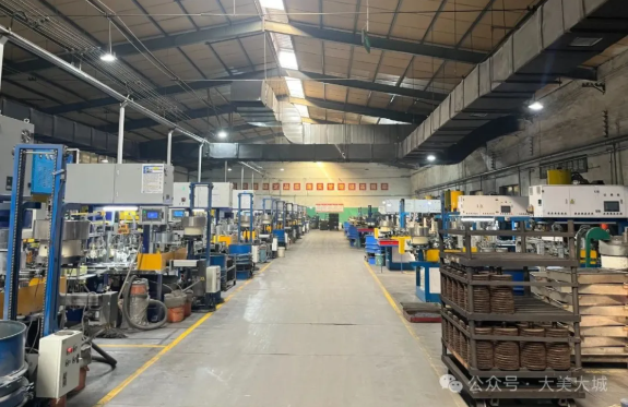 廊坊盛森磨具：以诚信为基 铸行业标杆