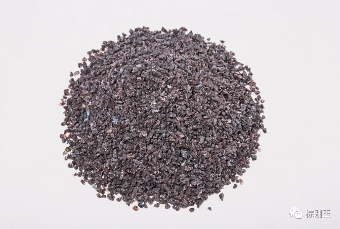 锋利背后：棕刚玉切割片的精密制造工艺全解析